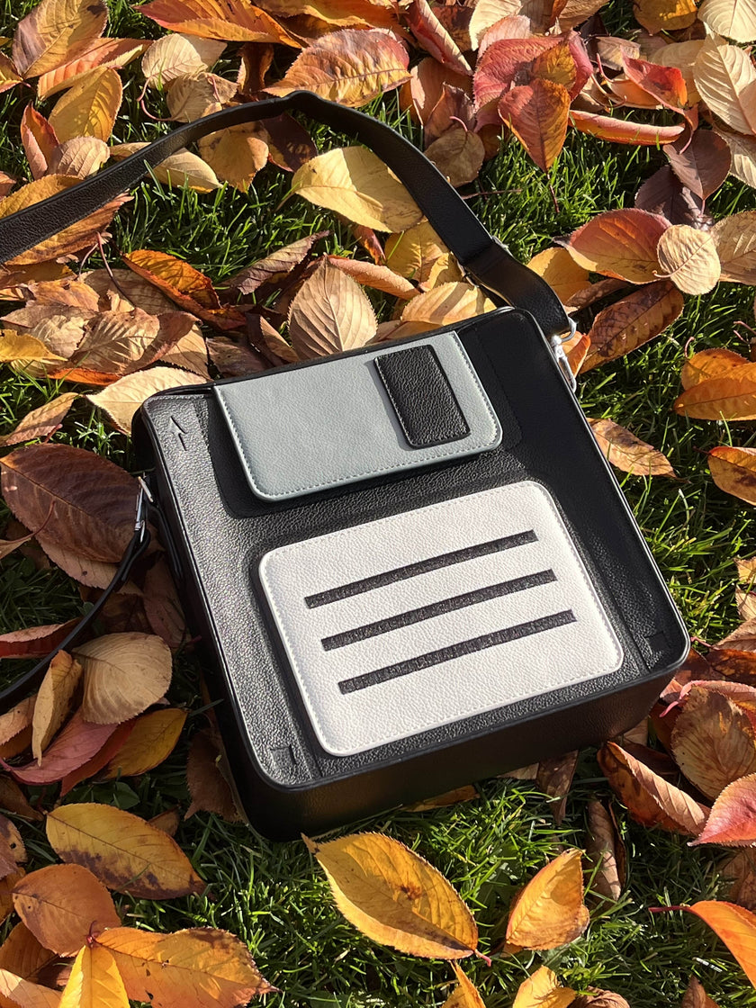 Floppy Disk Bag - PREORDER