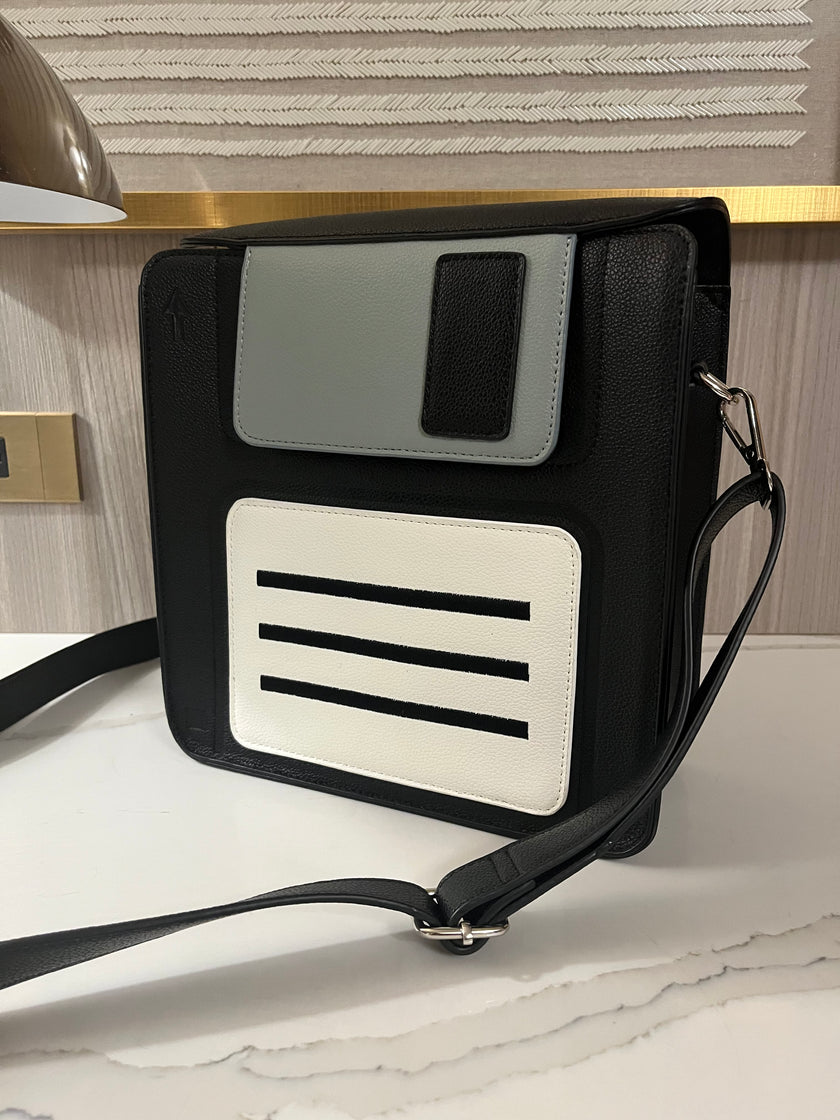 Floppy Disk Bag - PREORDER