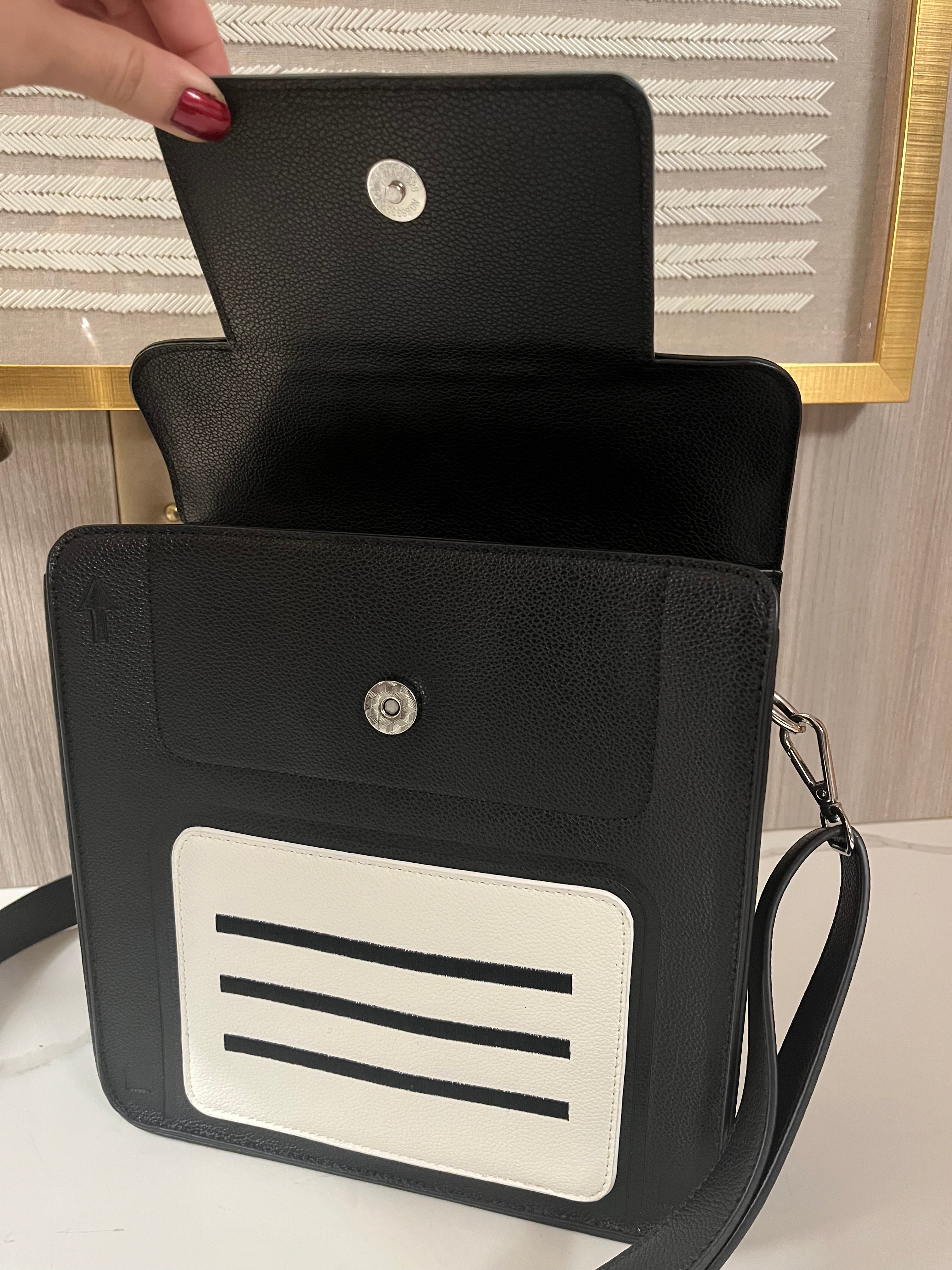 Floppy Disk Bag - PREORDER