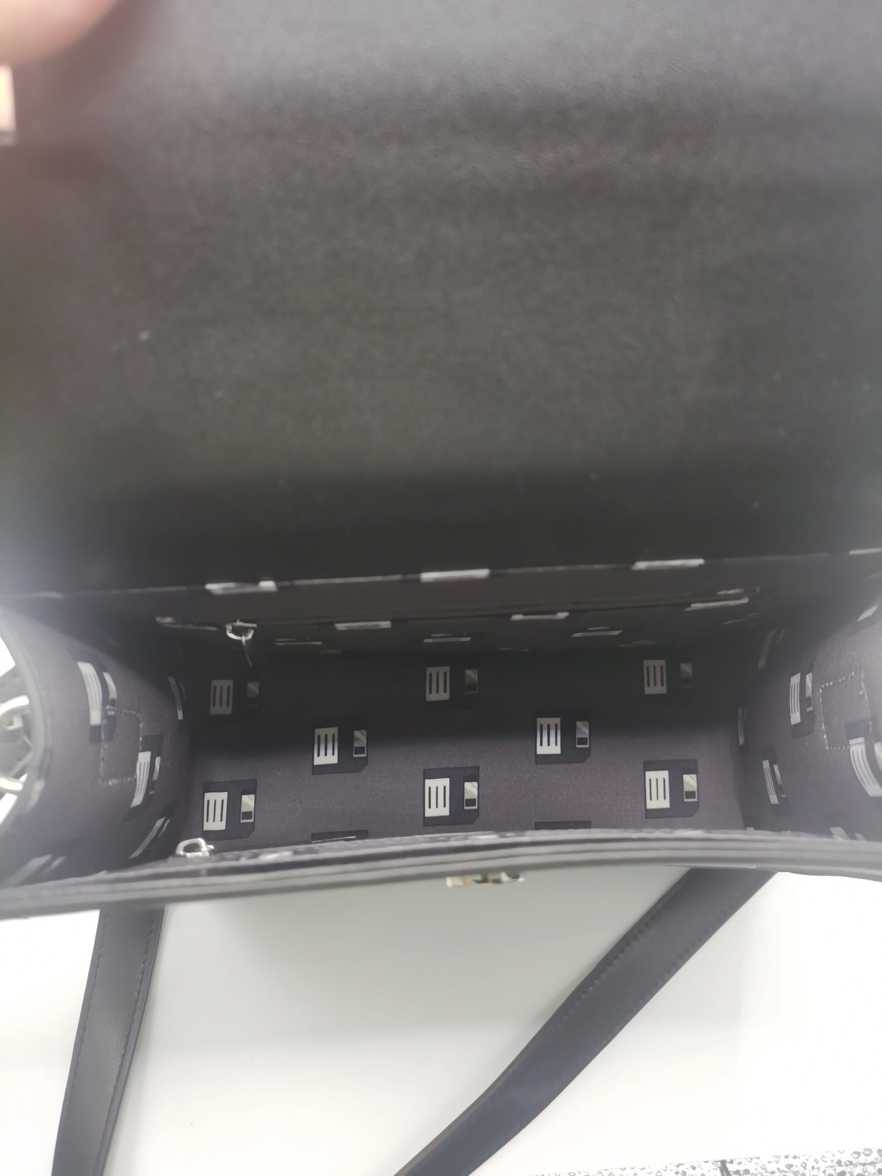 Floppy Disk Bag - PREORDER