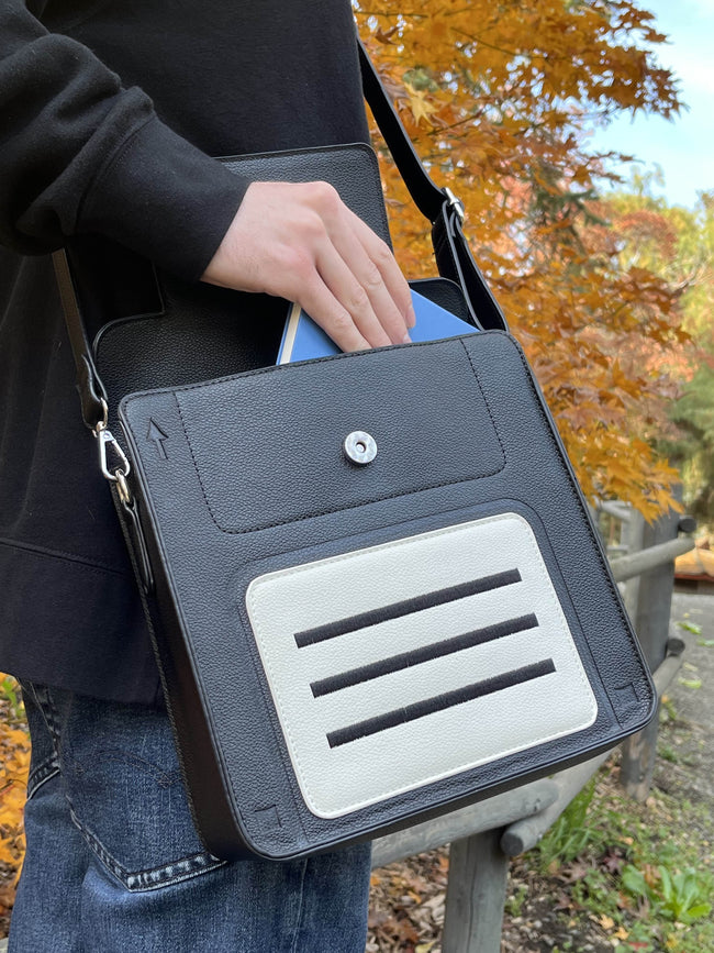 Floppy Disk Bag